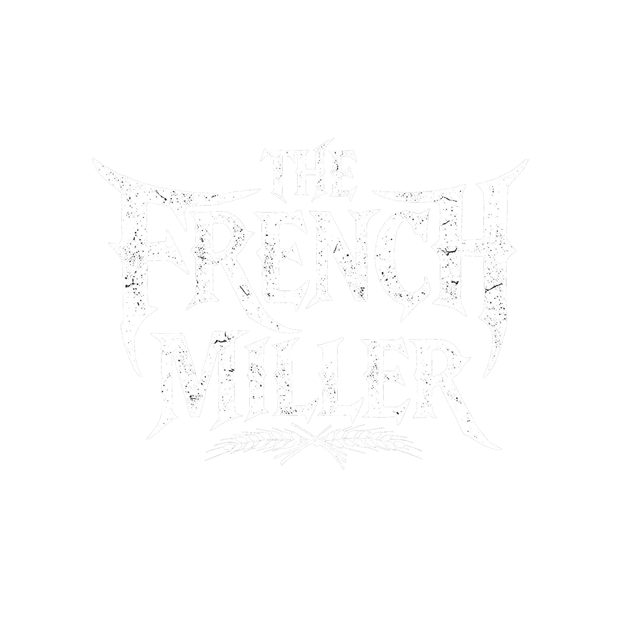 The French Miller Logo